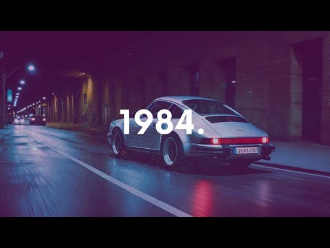 Back to 1984: The Retrowave/Synthwave Experience | Vaporwave | Chillwave