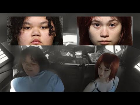 Footage shows teens accused in murder plot at Lake Brantley High School after arrest