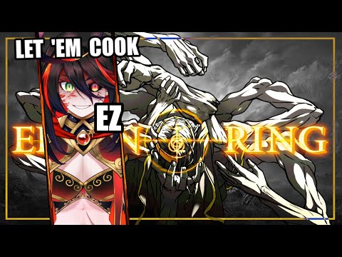 Speedrunner Reacts To Max0r's Incorrect Summary of Elden Ring | The Moon & The Stars
