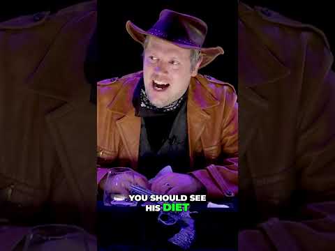 Meet My Ghost Wife! | Oxventure Deadlands | #dnd #dungeonsanddragons