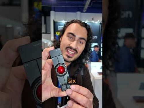 Keychron Just Solved Our Mouse Problem!