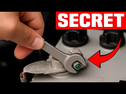 DO THIS and your CAR BATTERY will LAST 10 YEARS! Secret Maintenance for Used and Pre-Owned Cars