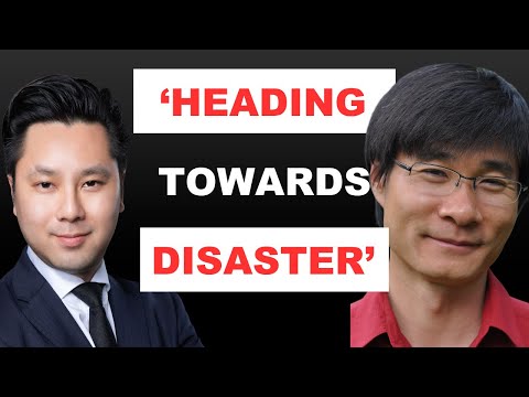 'Controlled Implosion Of The Economy' And End Of Democracy Explained | Xueqin Jiang