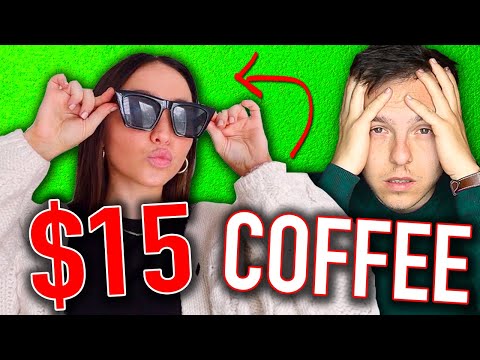 Millionaire Reacts: What I spend in a week as a 22-Year-Old | Kenzie Elizabeth