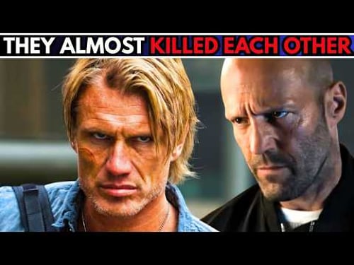 Actors Who LOST CONTROL and Got Into FIGHTS 🥊😱