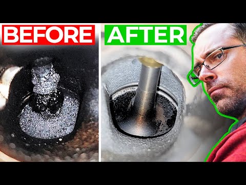 How To Clean Carbon Off Your Engine!