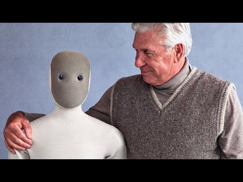 NEO The Home Robot | Order Today