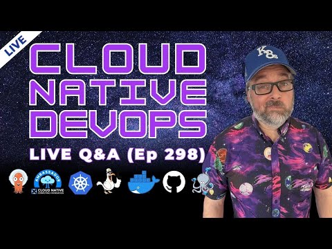 On Stream: AI for DevOps, Swarm is back???
