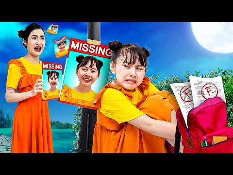 Oh tidak! Baby Doll Hilang! Silakan Kembali ke Rumah! I Baby Doll TV Indonesia