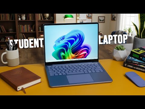 Top 10 Best Laptop for Students | Best Student Laptops