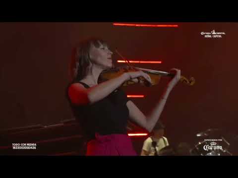 THE LUMINEERS @ CORONA CAPITAL 2023 (FULL CONCERT)