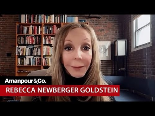 Why Our Longing to Matter Drives and Divides Us | Amanpour and Company