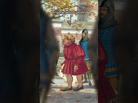 What it was like to be Hung, Drawn & Quartered