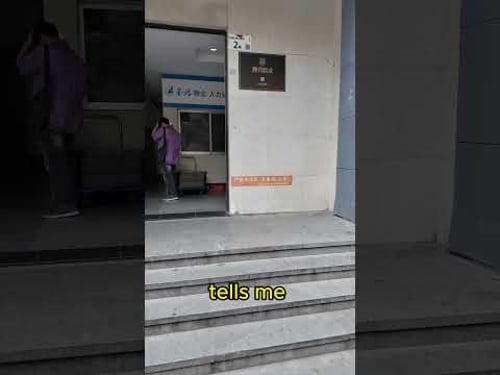 There is where the tech giant Tencent started just about 26 years ago #tencent #tech #china