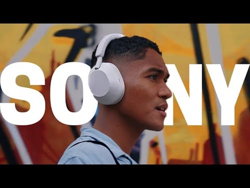 Sony WH-1000XM5: A Short Review - Sony's Best Headphones