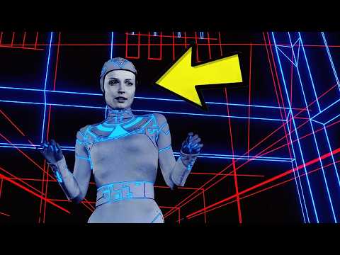 Tron (1982): 20 Weird Facts You Didn’t Know!