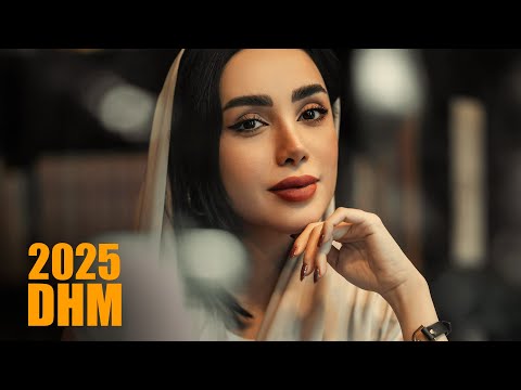Umar Keyn • Davvi • DNDM • Mr Salama – Retro Disco & Deep House Хиты с Новым Звучанием
