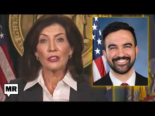 Zohran Mamdani Has Done The Impossible