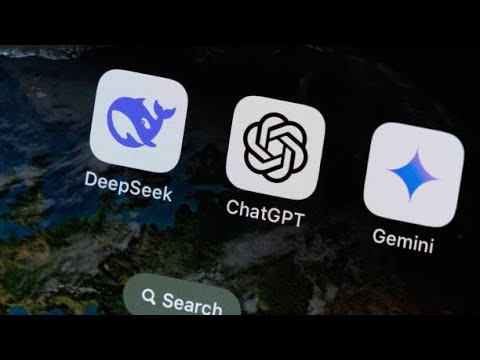 Do Not Rely on Chinese AI, Says Lux Capital's Josh Wolfe