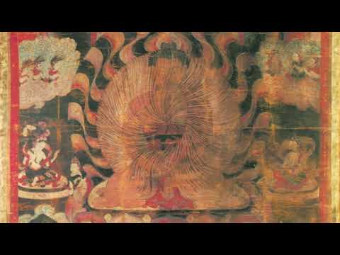 Buddhist Inner Sciences : Revealing Your Rainbow Body – Ep. 25