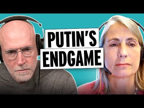 Trump, Putin, and the End of American Power — with Dr. Fiona Hill | Prof G Conversations