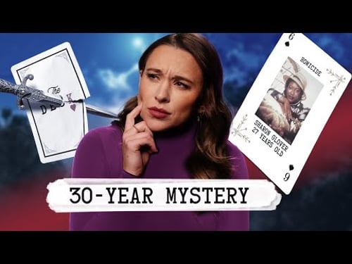 Did Investigators Miss the Real Killer in 1993 Case of Sharon Glover?