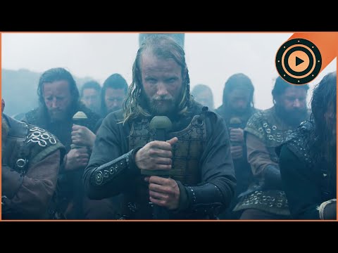 How A Climate Disaster Created The Vikings