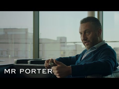 Mr Aurel Bacs Recommends Six Vintage Watches | MR PORTER