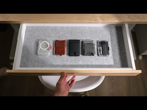 MagSafe Wallets That Do More Than Just Hold Cards