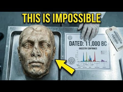 New Findings Finally Expose Göbekli Tepe’s Biggest Secret — A HIDDEN Pattern That Rewrites History