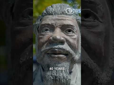 The Black Farmer Who Changed Key West