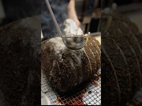 Prime Rib, the Michelin way ⭐️