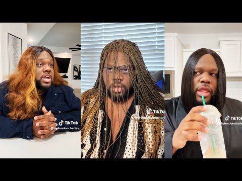 *1+ HOUR* London Charles Funny Shorts Videos 2024 | London Charles Videos Compilation - Daily Fun