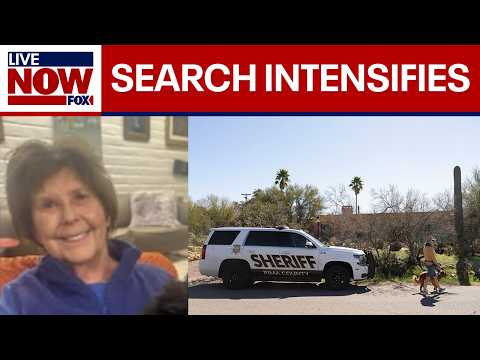 Nancy Guthrie latest: Search enters second week