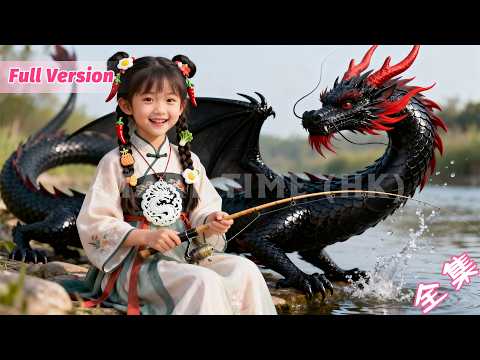 Who’d believe it? A heavenly chef sent to Earth to help his amnesiac dad make a comeback!