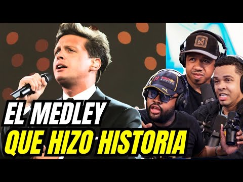 IMPROVISACION MAS IMPRESIONANTE DE LUIS MIGUEL | LA INCONDICIONAL | VOCALCOACH REACCIÓN Y ANÁLISIS.