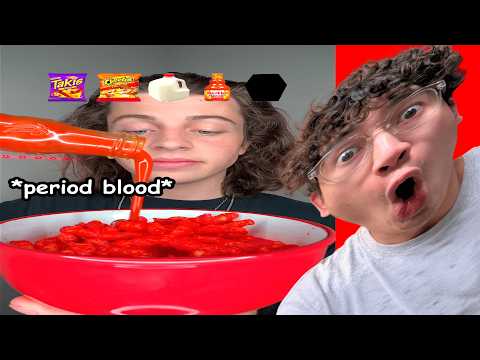 Roasting Cringe TikTok Spice Kings (LukeDidThat)