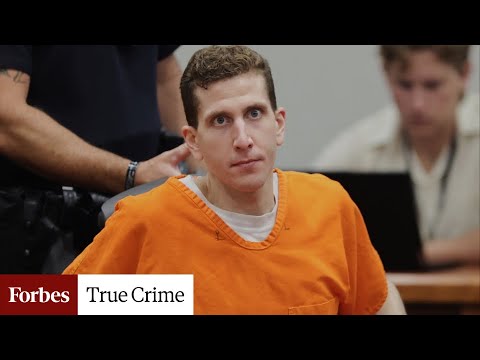 Forensic Psychiatrist Shares Her Psychological Profile Of Bryan Kohberger After Files Unsealed