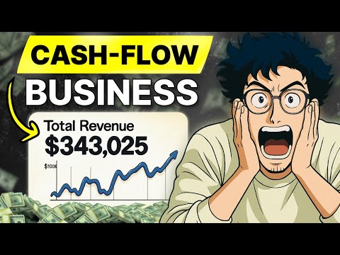 The $1,000/Day boring business anyone can start tomorrow