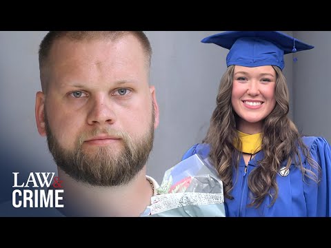 'Loser' Boyfriend Searched 'How to Use Gun' Before Killing Girlfriend