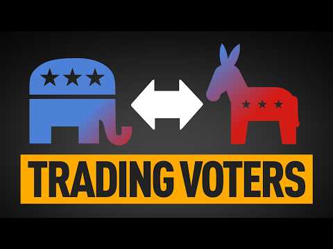 Why Democrats Are Favored to Win the 2026 Midterms