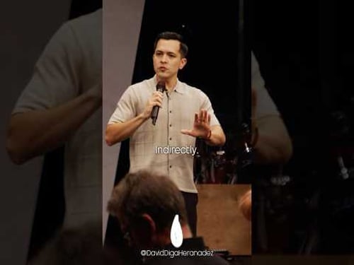 Speaking With Creative Power