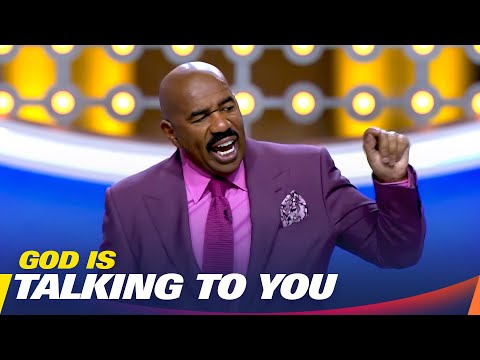You Have To Start Believing In Your Imagination | Steve Harvey