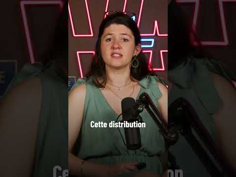 Un QR CODE contre le TRAFIC de drogue #shorts