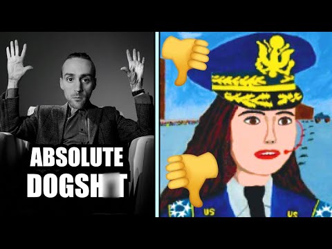 Empress Theresa Is The Worst Book Of All Time