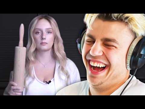 Ich EXPOSE meine eigenen TIKTOK LIKES....