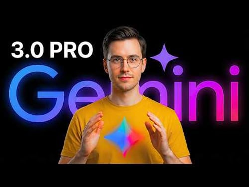 How to Use Gemini 3.0 Pro Better than 99% of People