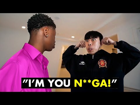 When Streamers Impersonate Other Streamers