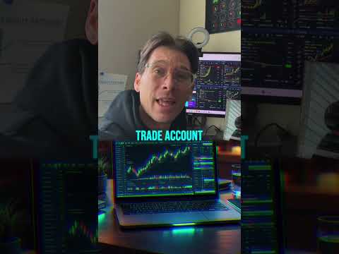 Why paper trading is important! #daytrade #trading #daytrade #trendtrader