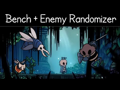 I Combined Two Of The Worst Randomizer Settings